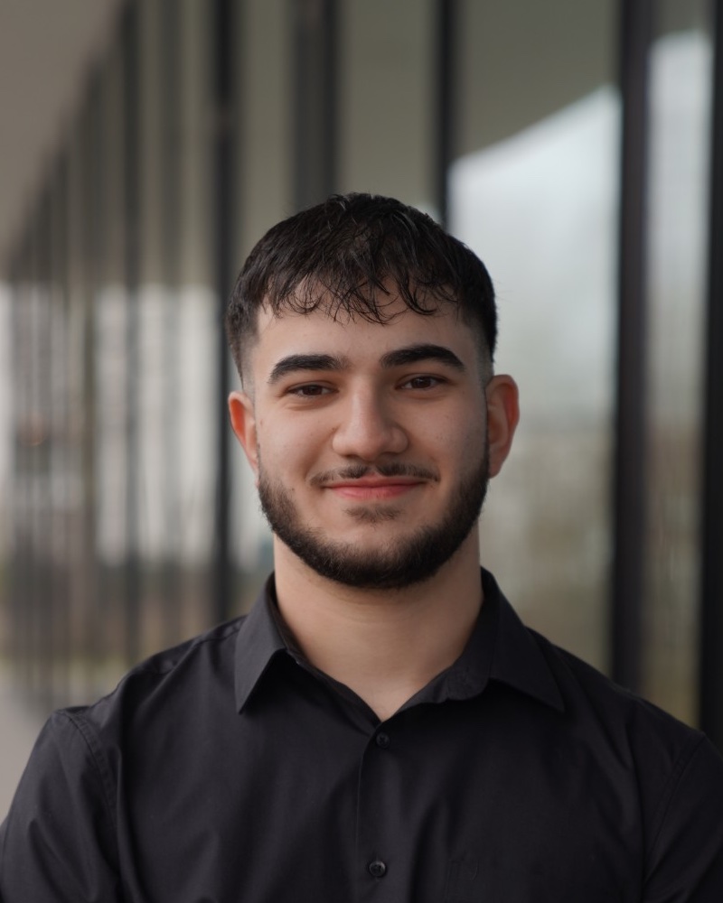 Cemal, Videograf und Fotograf von ceycey.media